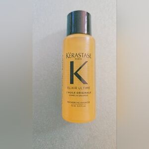 🆕️✨️ Kérastase Elixir Ultime Hair Oil